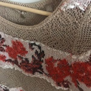 Anthropologie Sweaters - Beautiful Anthropologie sweater Anthropologie Sweaters - Beautiful Anthropologie sweater